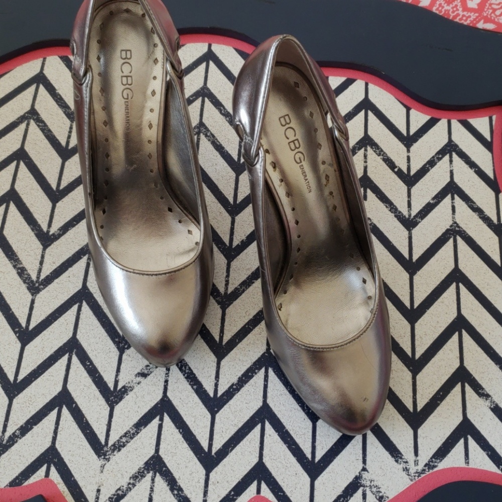 BCBGeneration heels